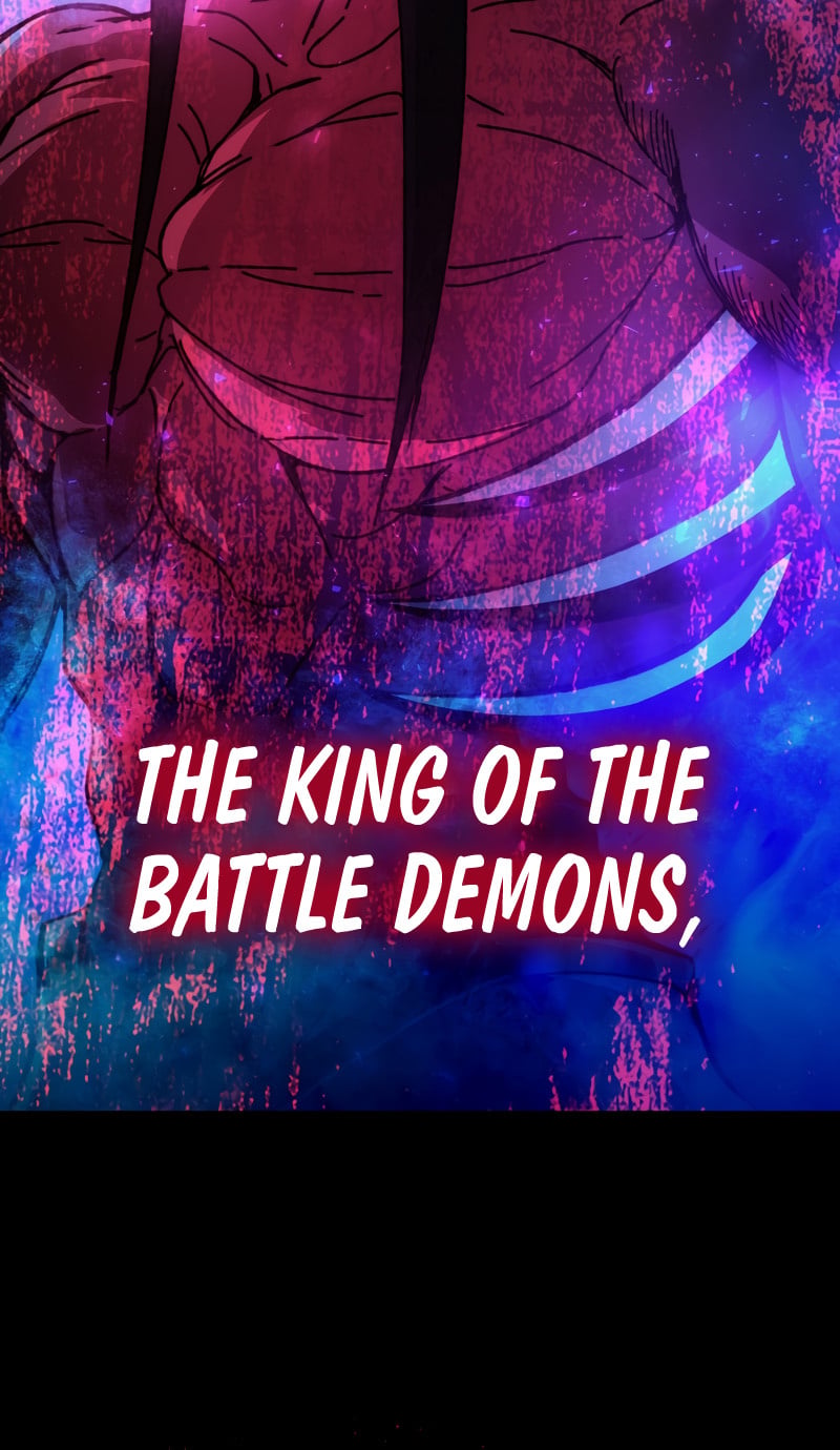Read Demon Lord’s Martial Arts Ascension EN Manga Online