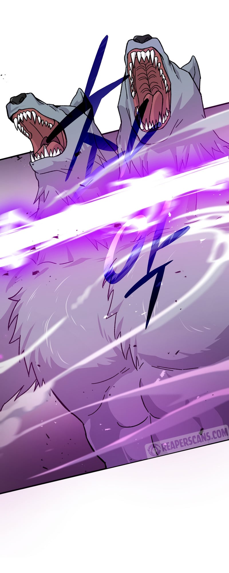 Read Demon Lord’s Martial Arts Ascension EN Manga Online