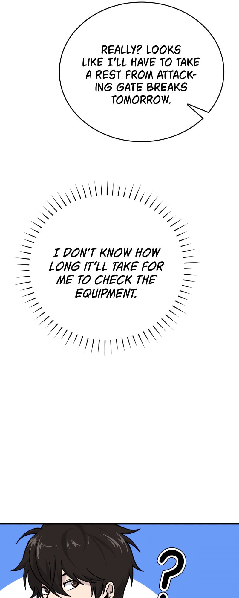 Read Demon Lord’s Martial Arts Ascension EN Manga Online