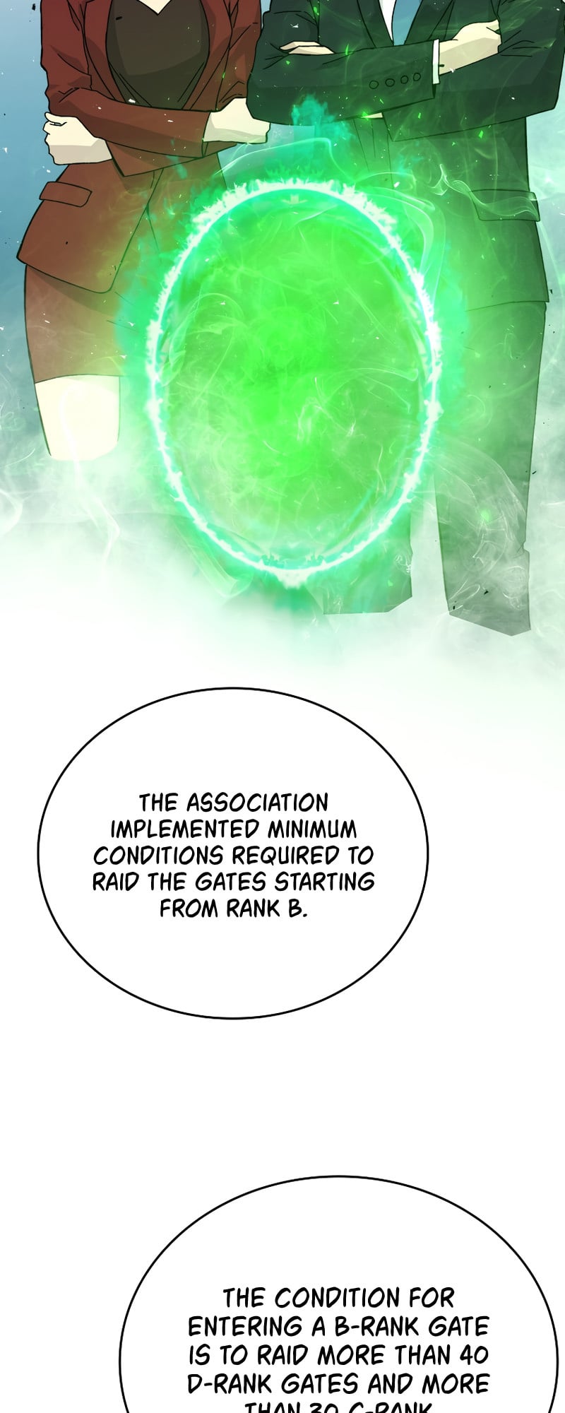 Read Demon Lord’s Martial Arts Ascension EN Manga Online