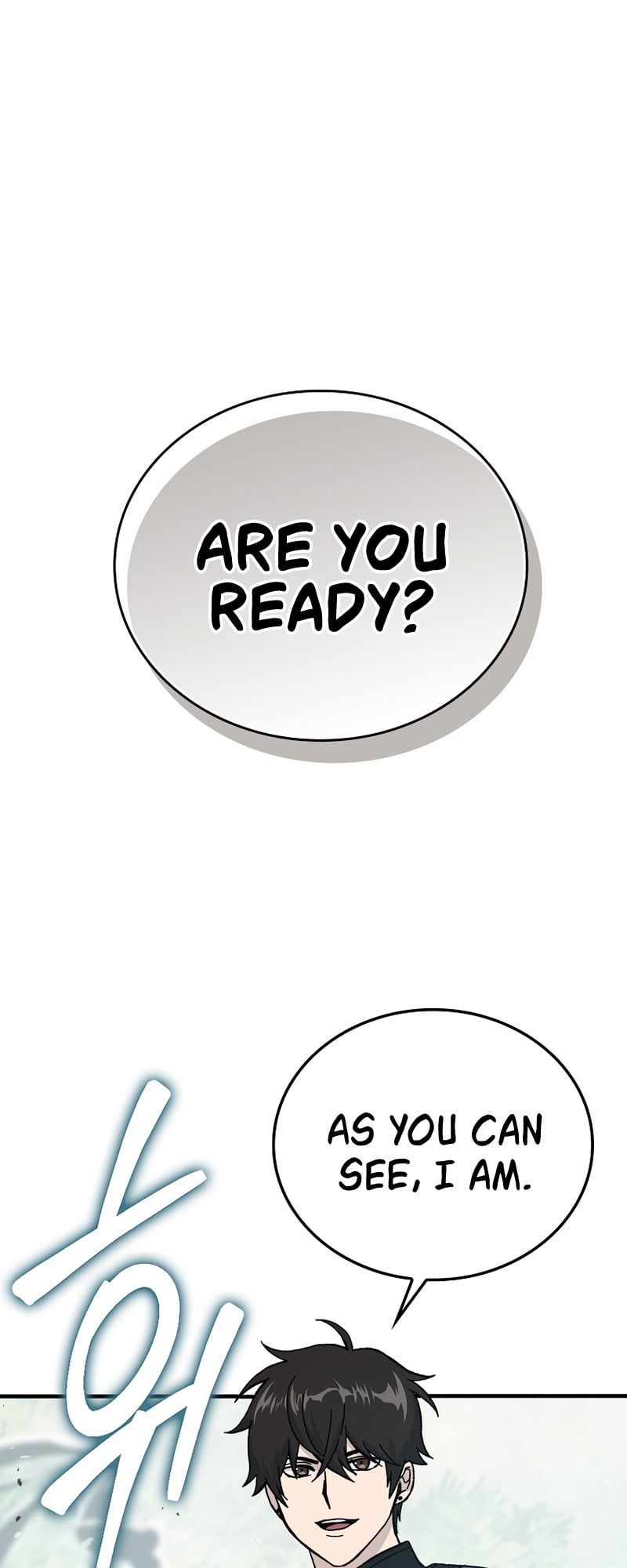 Read Demon Lord’s Martial Arts Ascension EN Manga Online