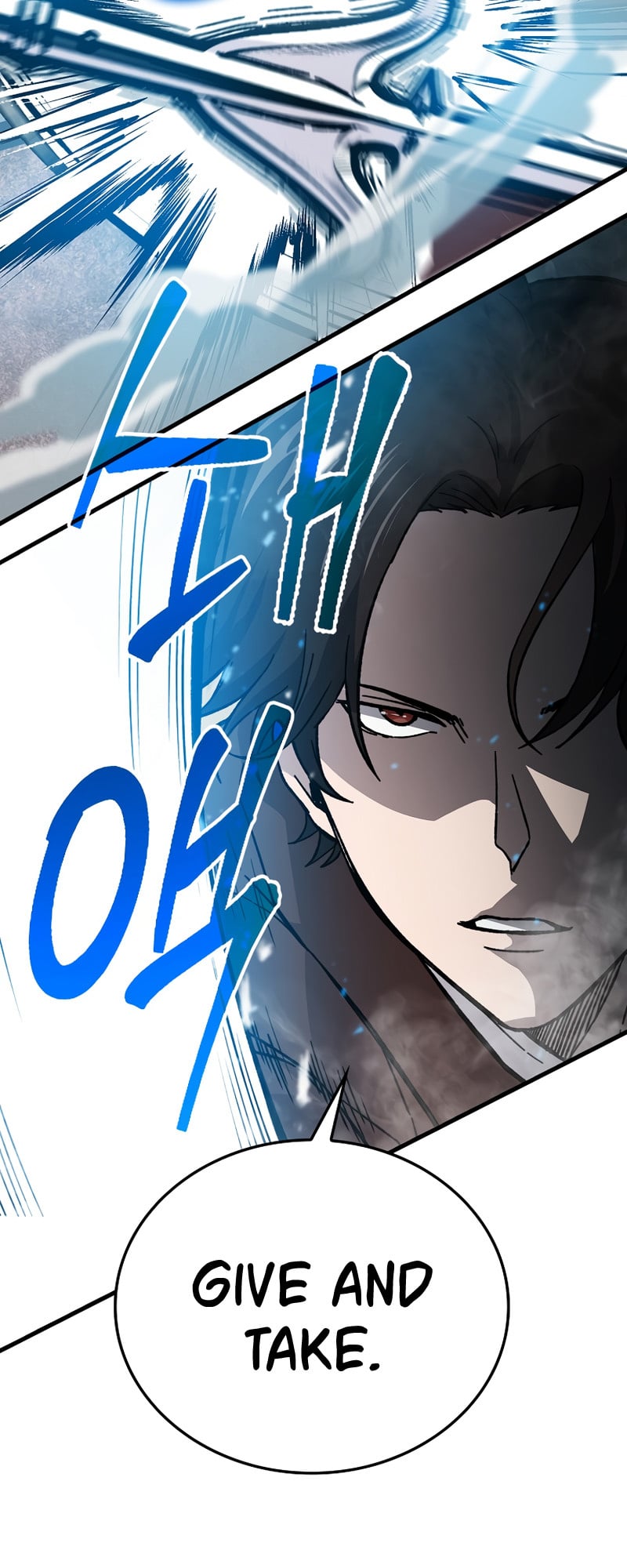Read Demon Lord’s Martial Arts Ascension EN Manga Online