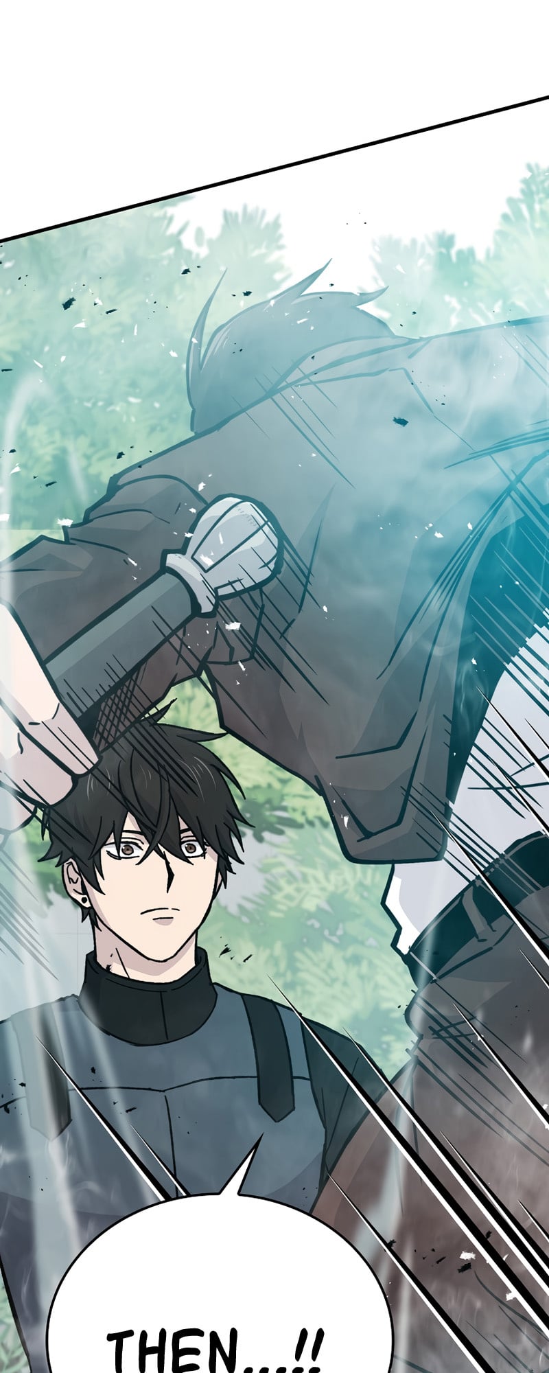 Read Demon Lord’s Martial Arts Ascension EN Manga Online