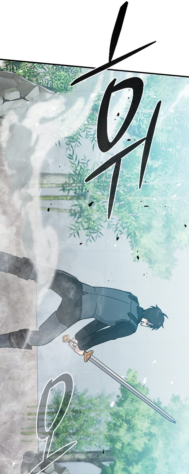 Read Demon Lord’s Martial Arts Ascension EN Manga Online