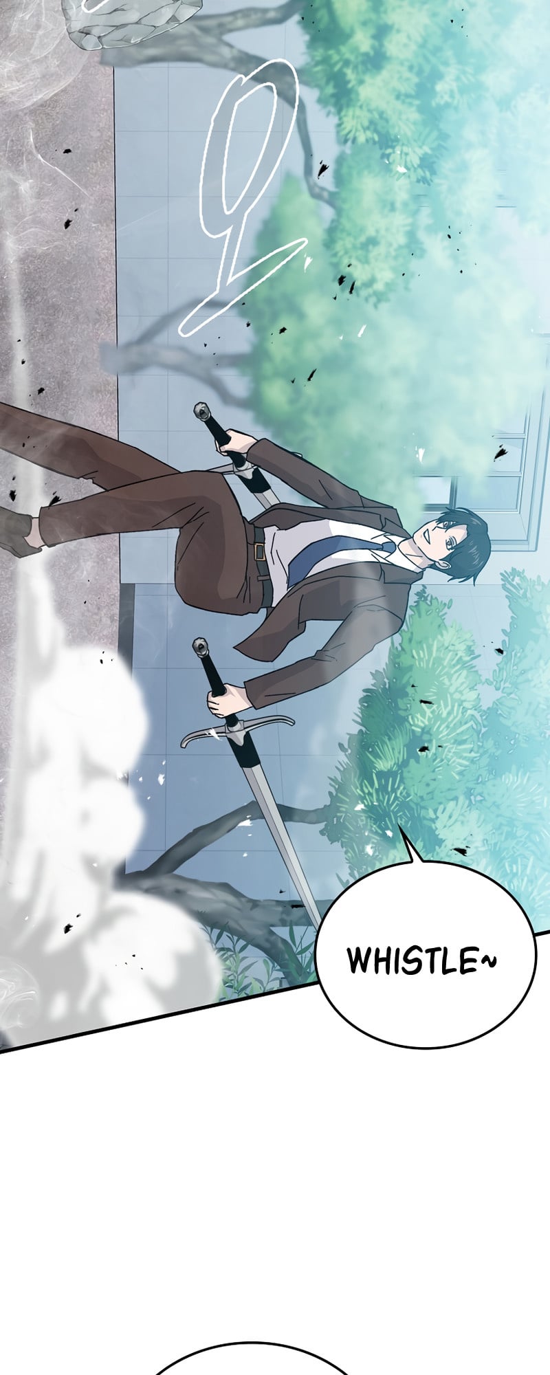 Read Demon Lord’s Martial Arts Ascension EN Manga Online