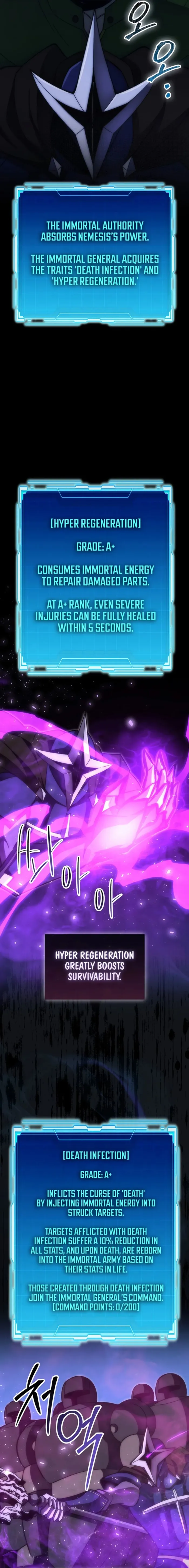 Read Demon Lord’s Martial Arts Ascension EN Manga Online