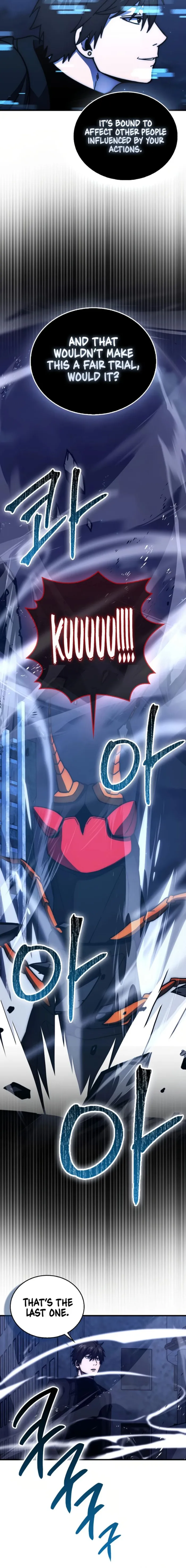 Read Demon Lord’s Martial Arts Ascension EN Manga Online