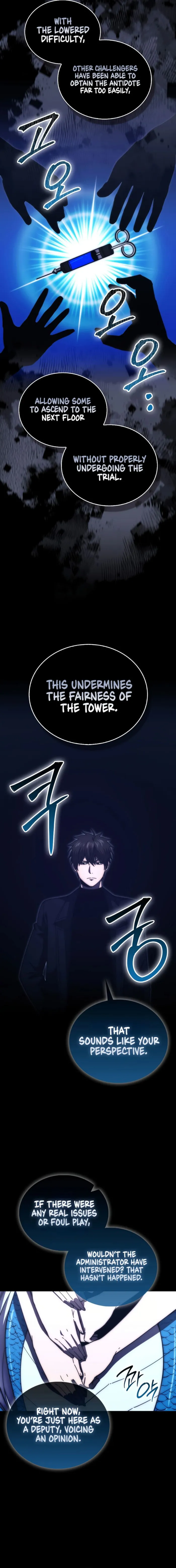 Read Demon Lord’s Martial Arts Ascension EN Manga Online