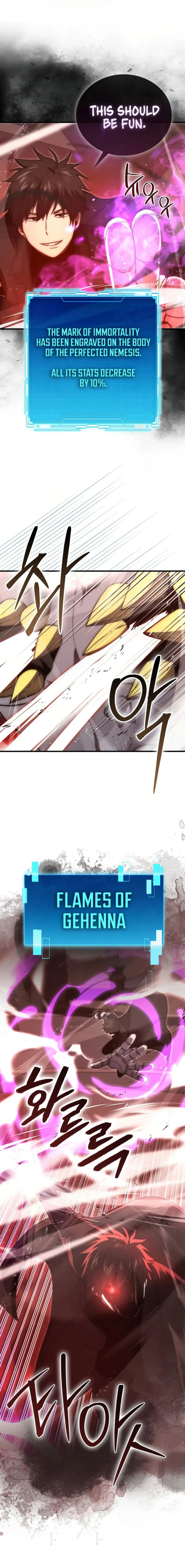 Read Demon Lord’s Martial Arts Ascension EN Manga Online