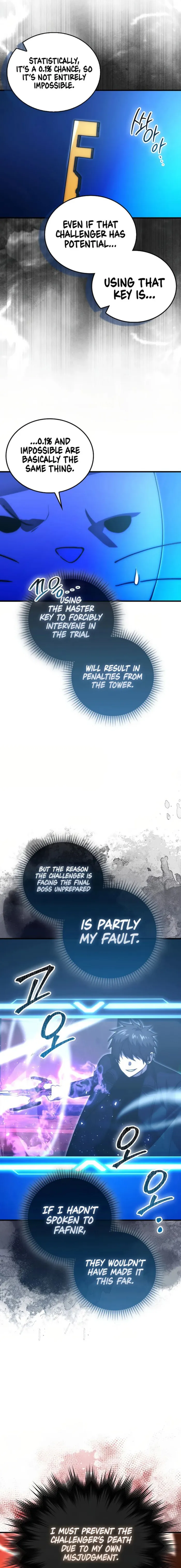 Read Demon Lord’s Martial Arts Ascension EN Manga Online