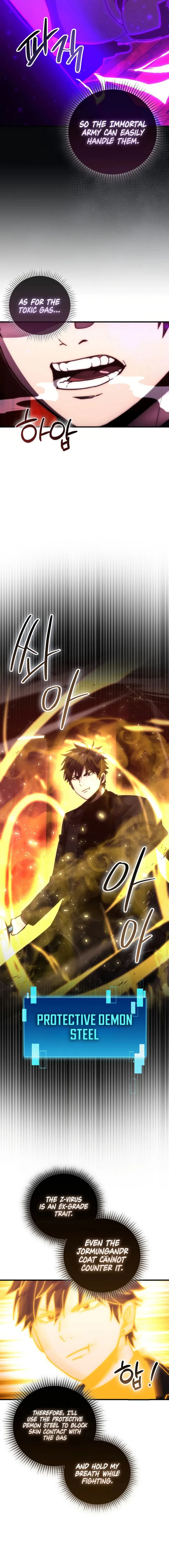 Read Demon Lord’s Martial Arts Ascension EN Manga Online