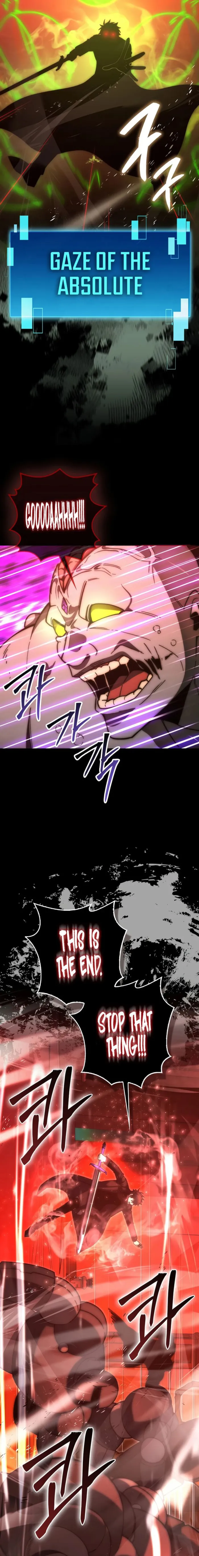 Read Demon Lord’s Martial Arts Ascension EN Manga Online