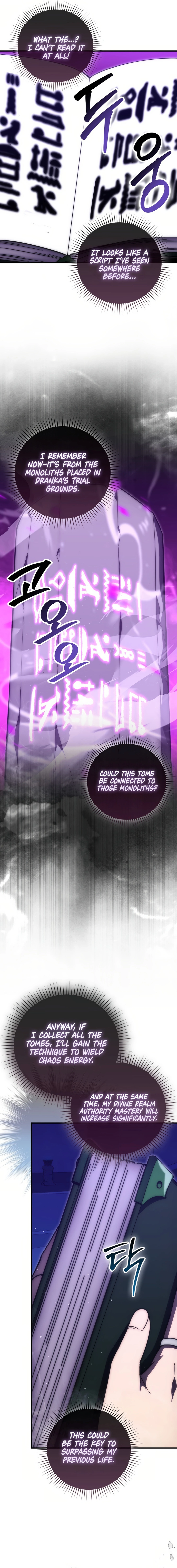 Read Demon Lord’s Martial Arts Ascension EN Manga Online