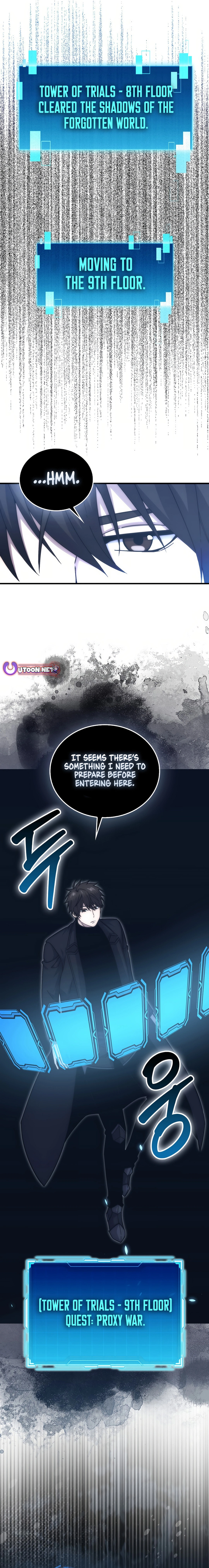 Read Demon Lord’s Martial Arts Ascension EN Manga Online