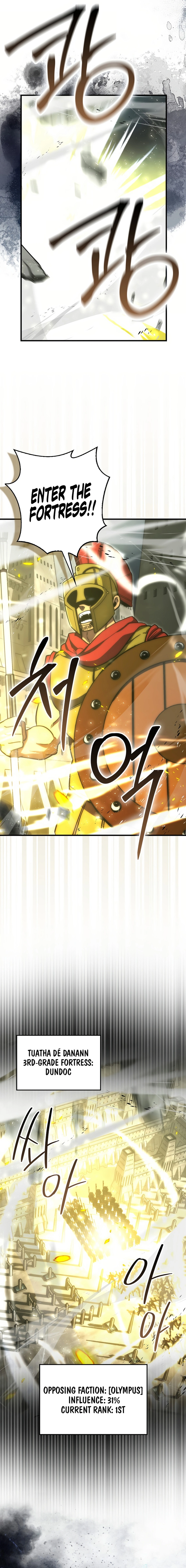 Read Demon Lord’s Martial Arts Ascension EN Manga Online