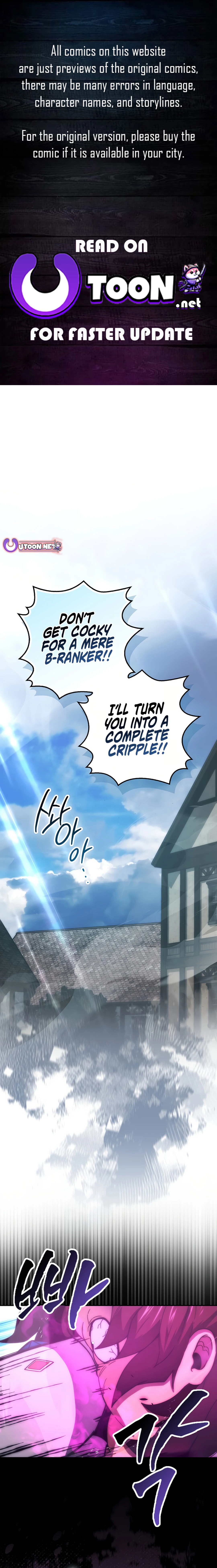 Read Demon Lord’s Martial Arts Ascension EN Manga Online