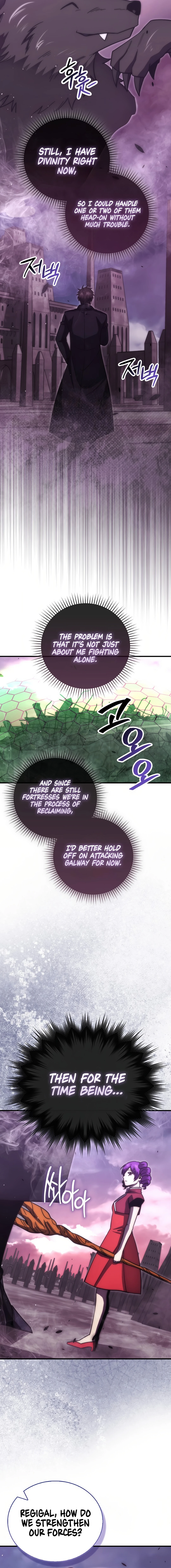Read Demon Lord’s Martial Arts Ascension EN Manga Online
