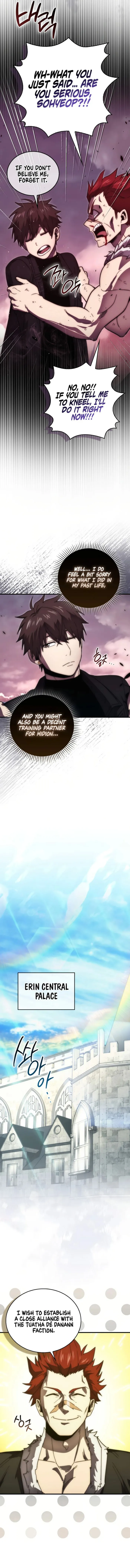 Read Demon Lord’s Martial Arts Ascension EN Manga Online