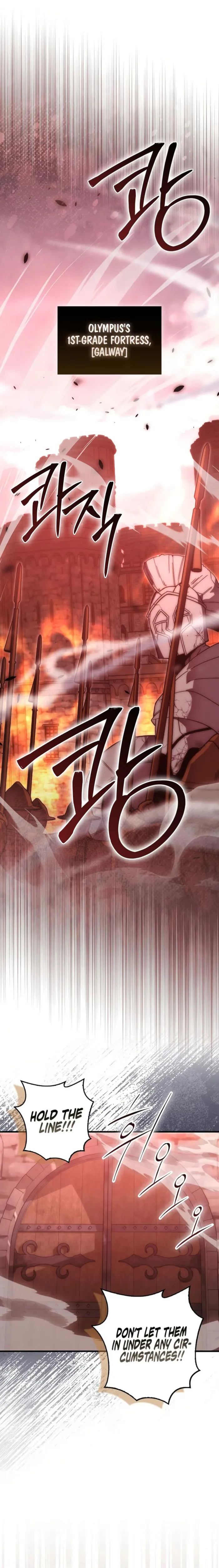 Read Demon Lord’s Martial Arts Ascension EN Manga Online
