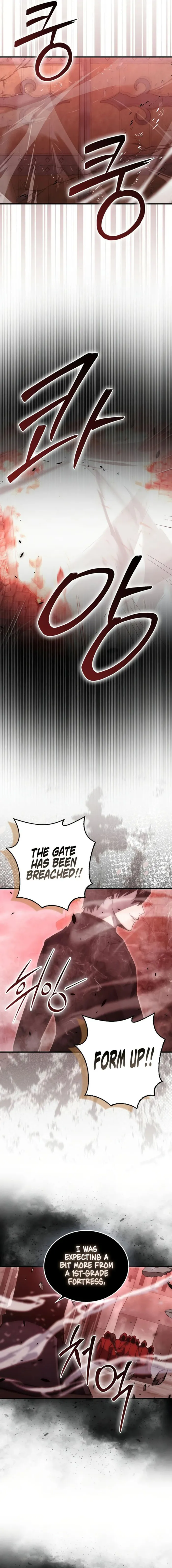 Read Demon Lord’s Martial Arts Ascension EN Manga Online
