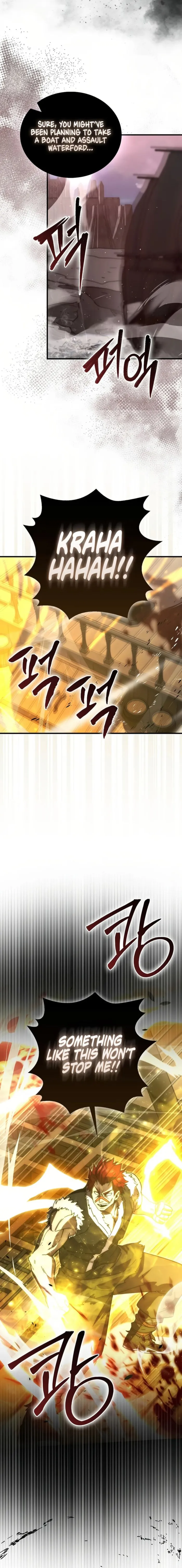 Read Demon Lord’s Martial Arts Ascension EN Manga Online