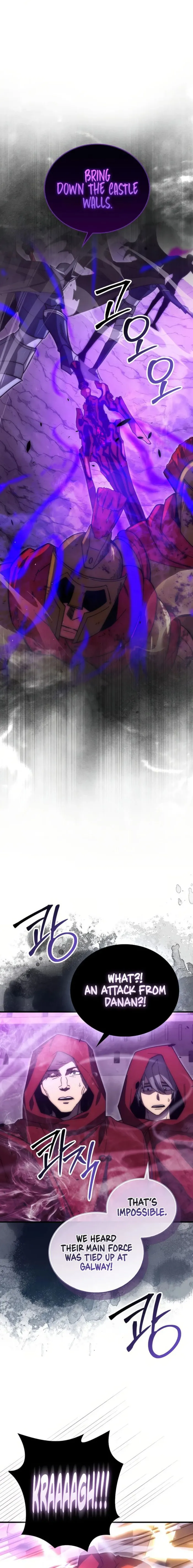 Read Demon Lord’s Martial Arts Ascension EN Manga Online