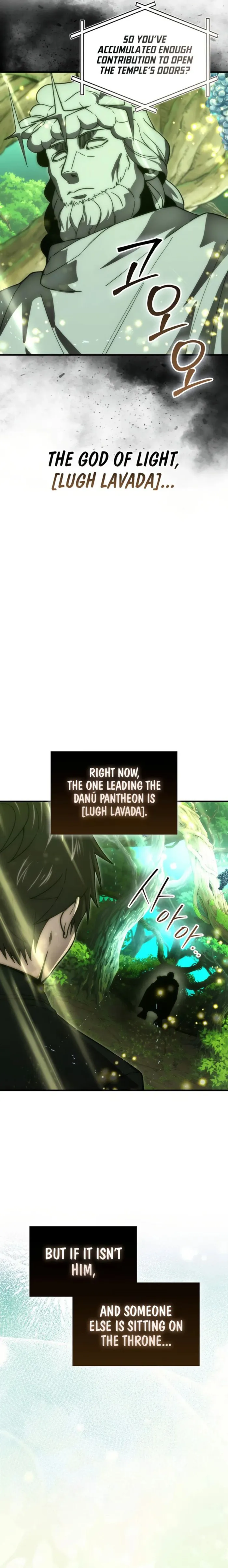 Read Demon Lord’s Martial Arts Ascension EN Manga Online