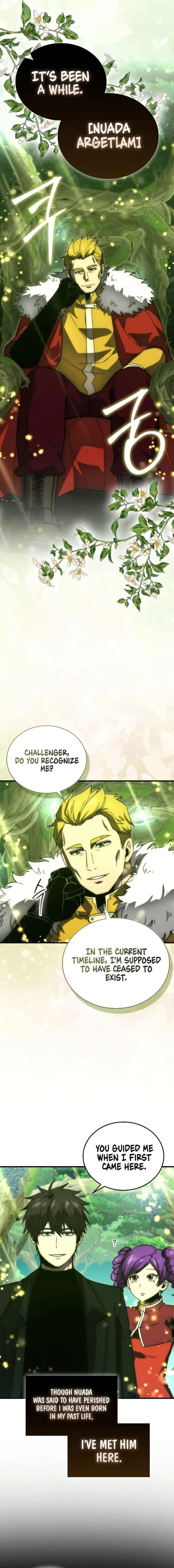 Read Demon Lord’s Martial Arts Ascension EN Manga Online