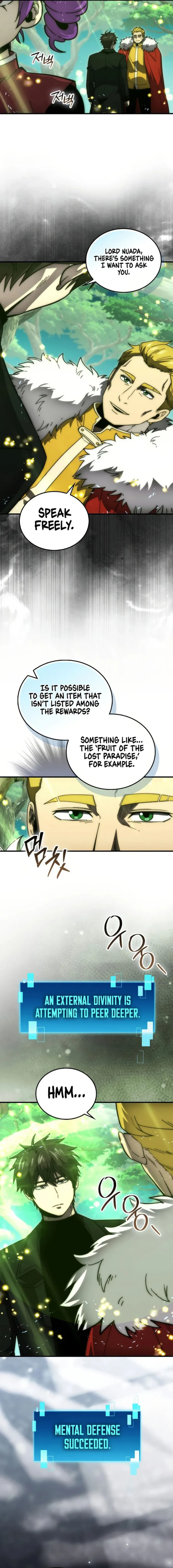 Read Demon Lord’s Martial Arts Ascension EN Manga Online