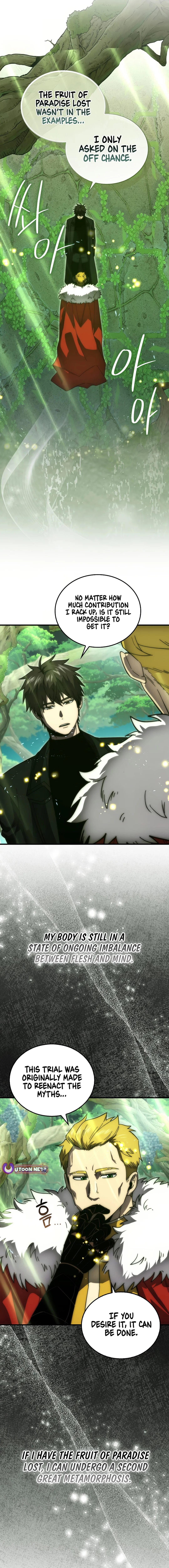 Read Demon Lord’s Martial Arts Ascension EN Manga Online