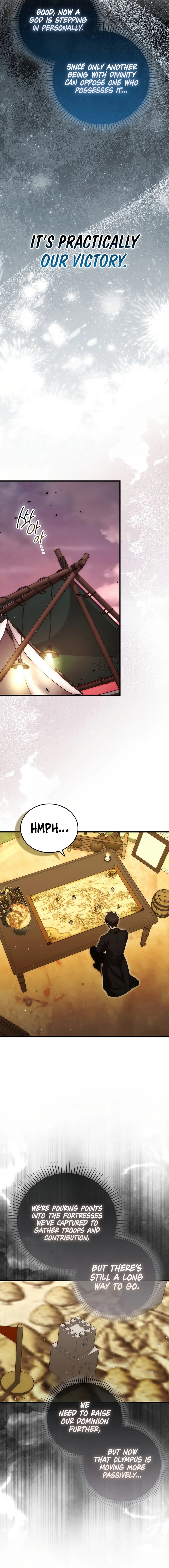 Read Demon Lord’s Martial Arts Ascension EN Manga Online