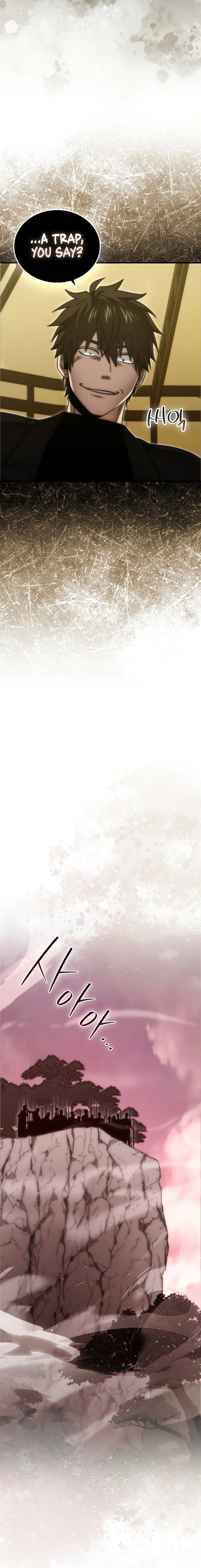 Read Demon Lord’s Martial Arts Ascension EN Manga Online
