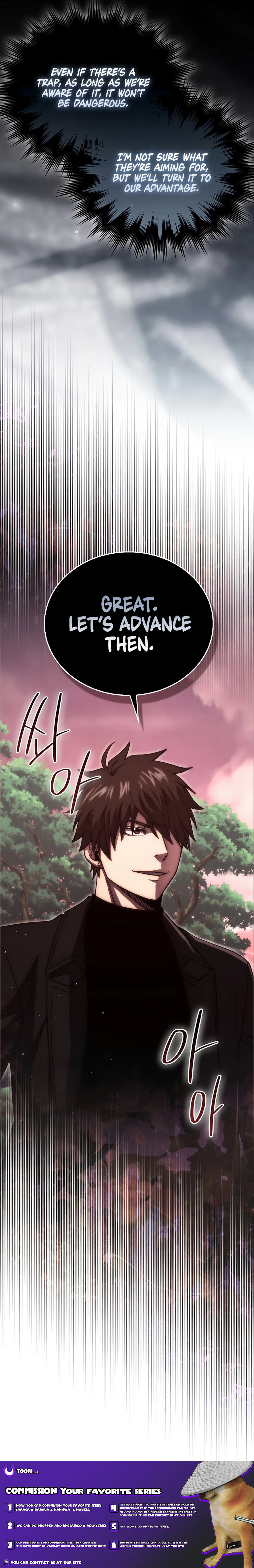 Read Demon Lord’s Martial Arts Ascension EN Manga Online
