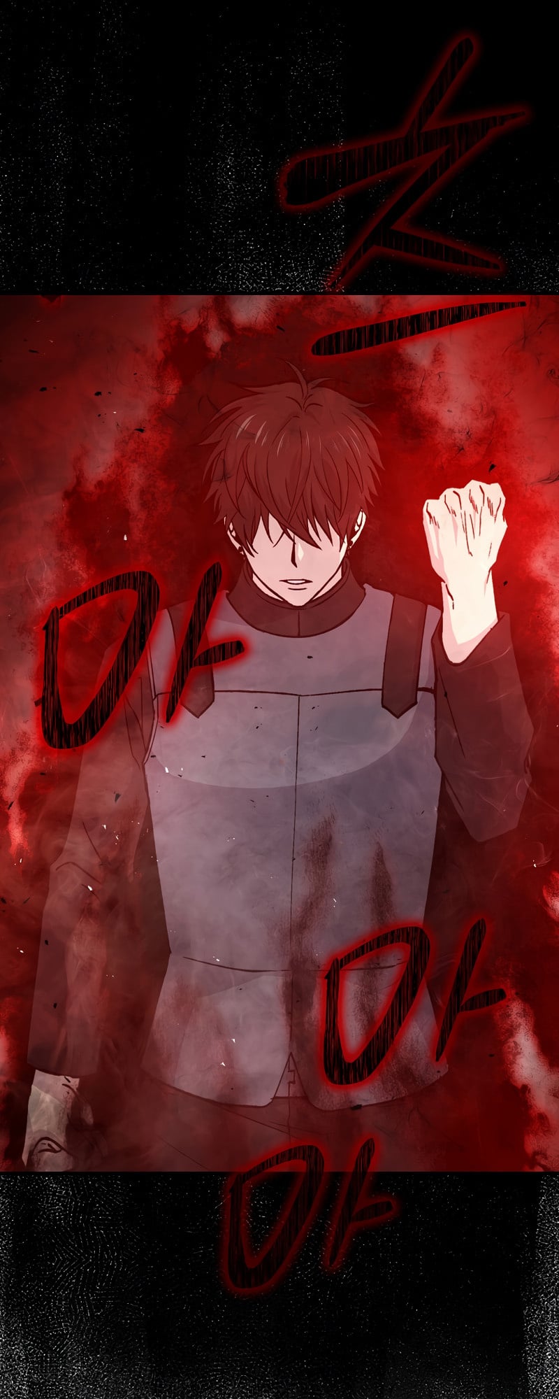 Read Demon Lord’s Martial Arts Ascension EN Manga Online