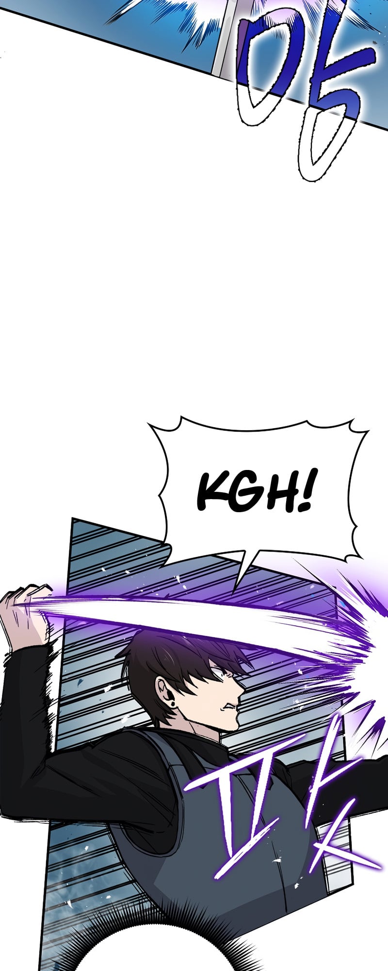 Read Demon Lord’s Martial Arts Ascension EN Manga Online