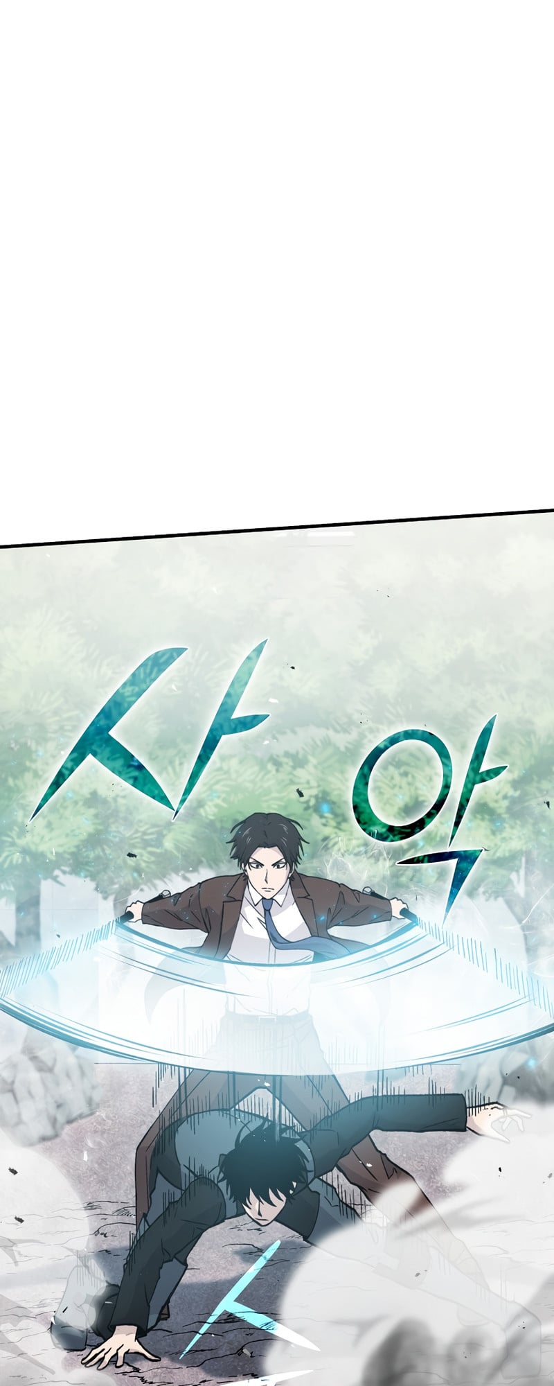 Read Demon Lord’s Martial Arts Ascension EN Manga Online