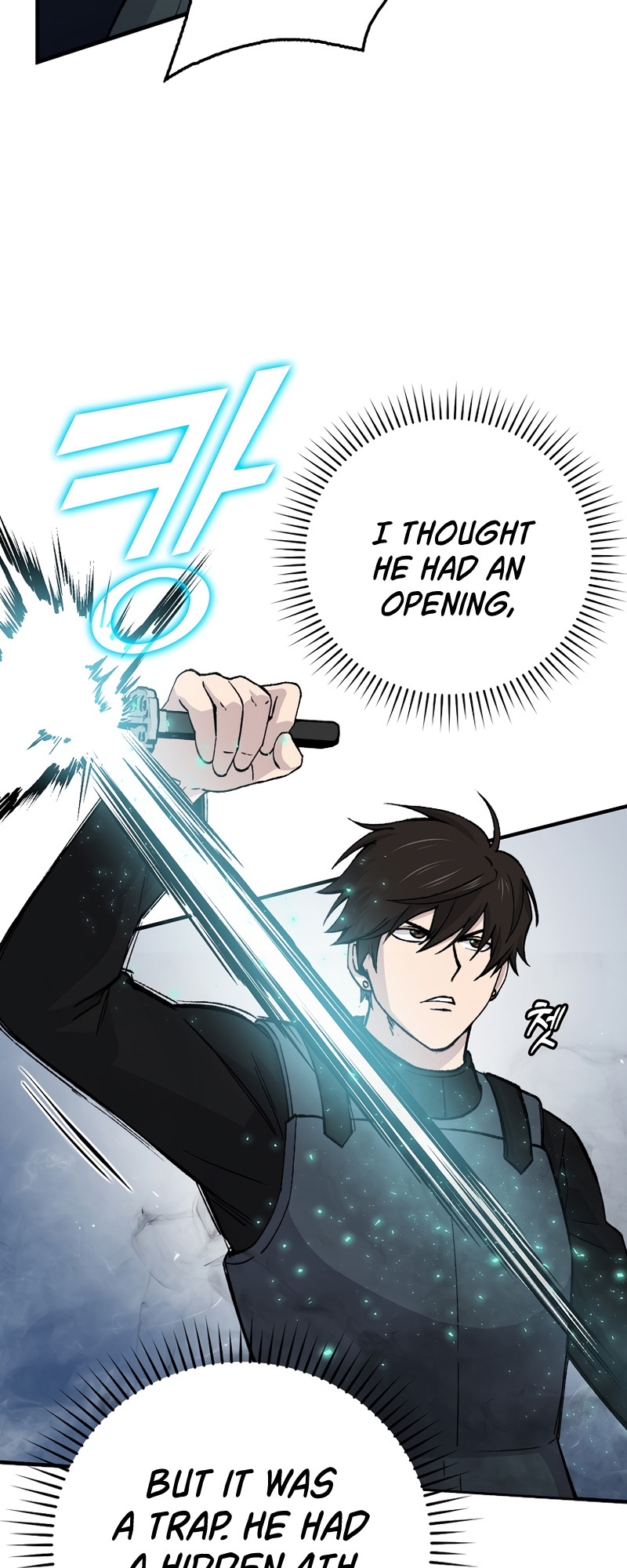 Read Demon Lord’s Martial Arts Ascension EN Manga Online