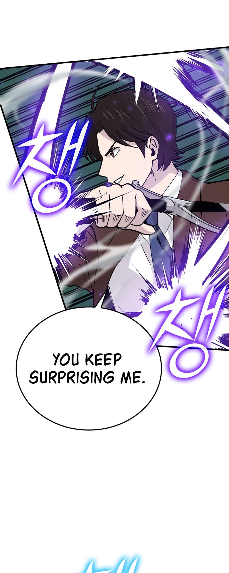 Read Demon Lord’s Martial Arts Ascension EN Manga Online