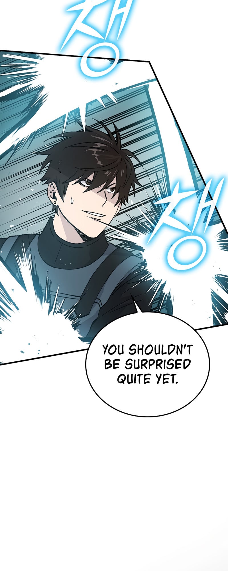 Read Demon Lord’s Martial Arts Ascension EN Manga Online