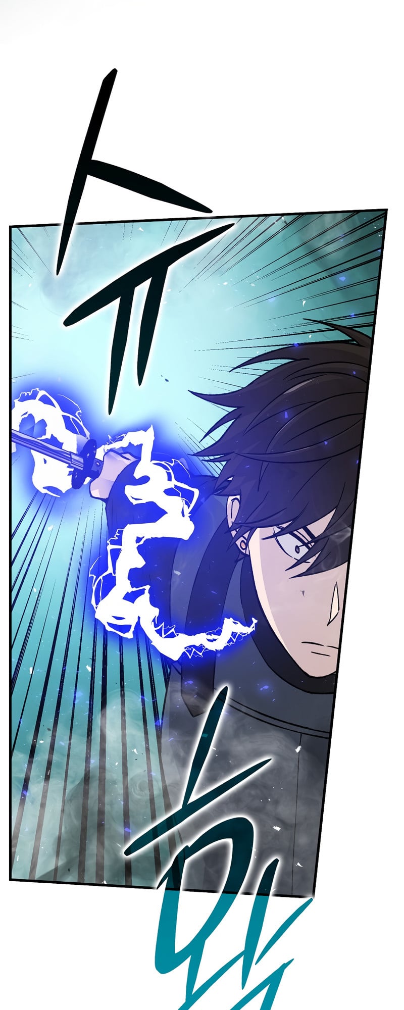 Read Demon Lord’s Martial Arts Ascension EN Manga Online