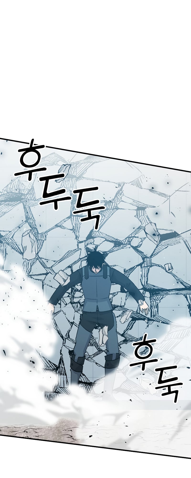 Read Demon Lord’s Martial Arts Ascension EN Manga Online