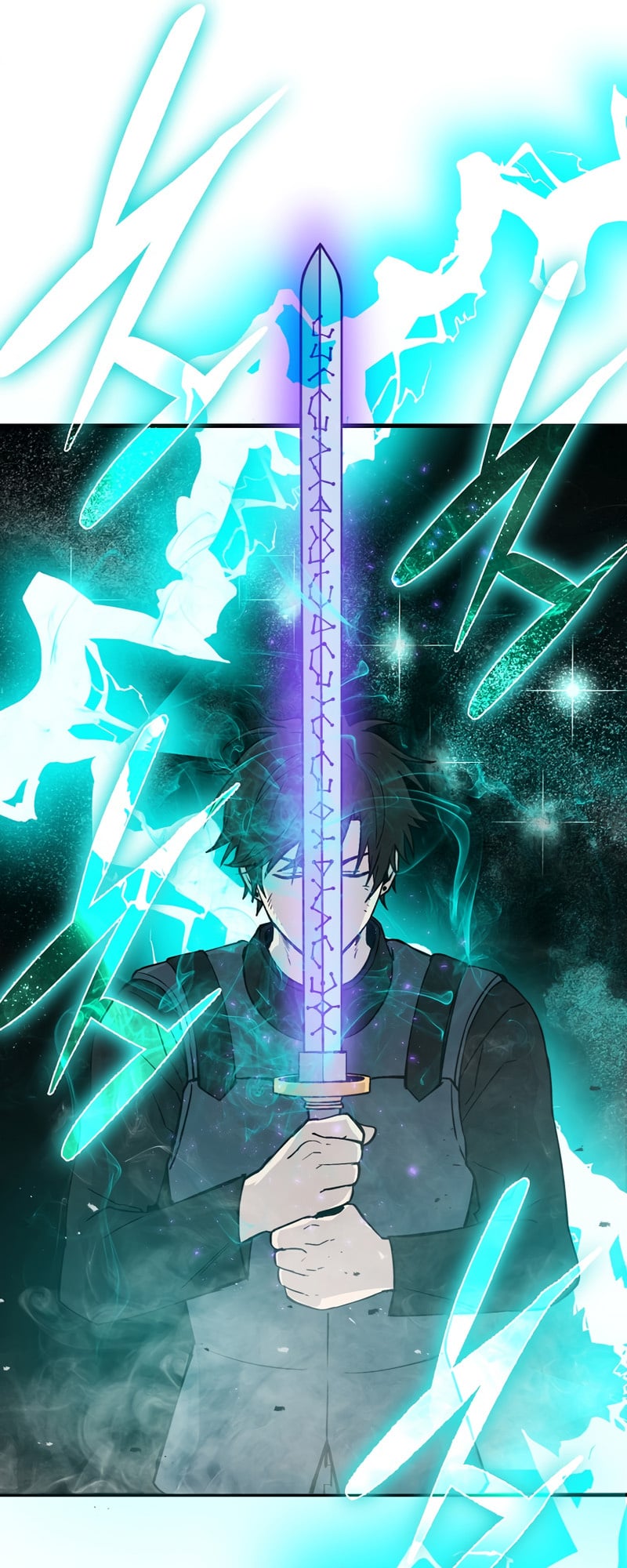 Read Demon Lord’s Martial Arts Ascension EN Manga Online