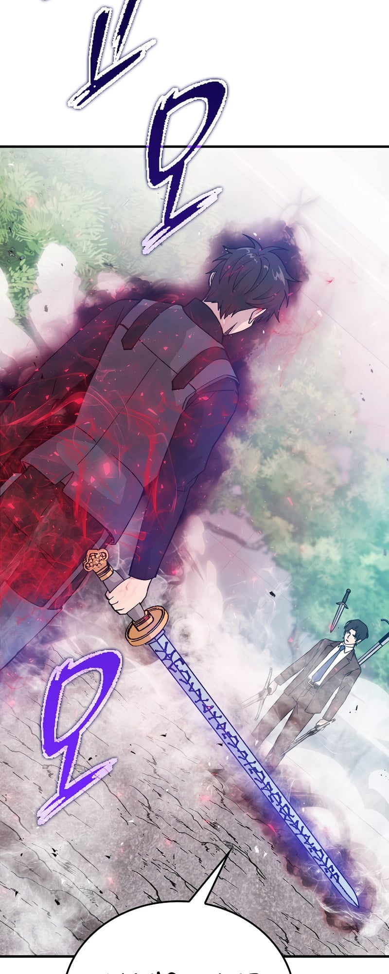 Read Demon Lord’s Martial Arts Ascension EN Manga Online