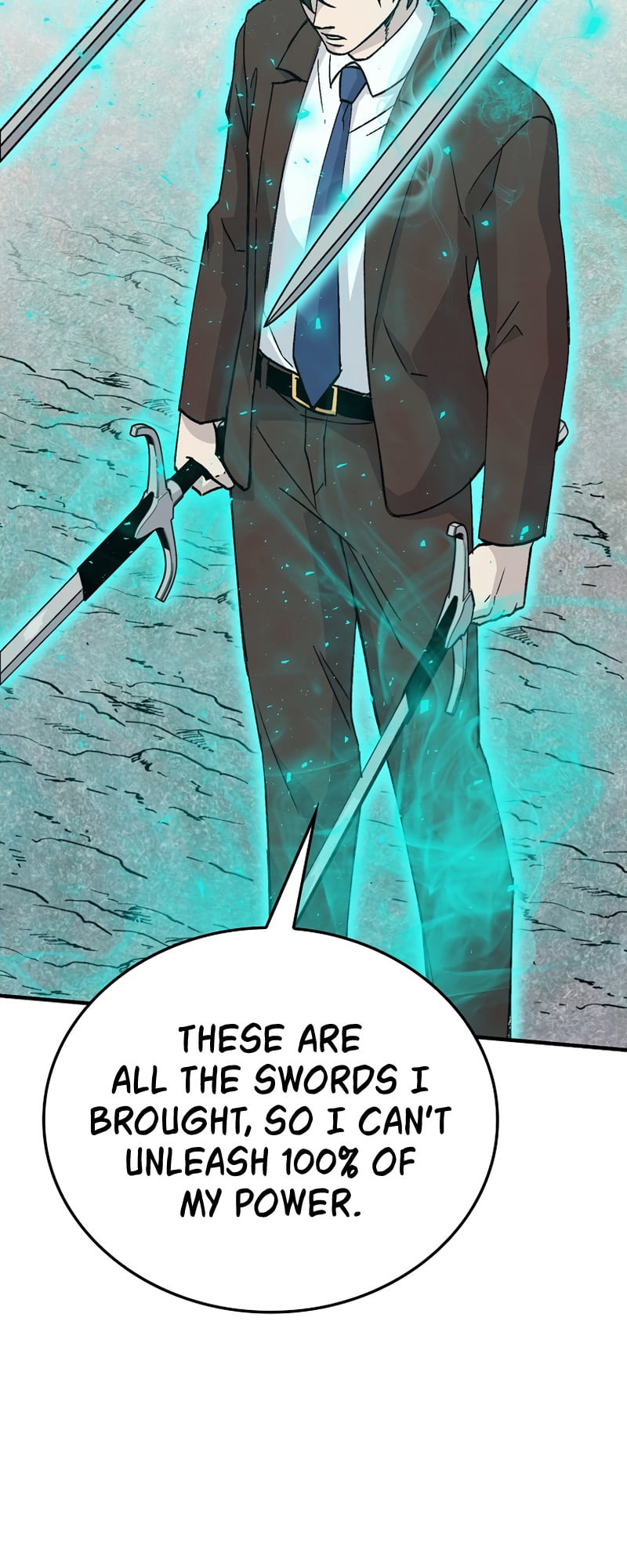 Read Demon Lord’s Martial Arts Ascension EN Manga Online