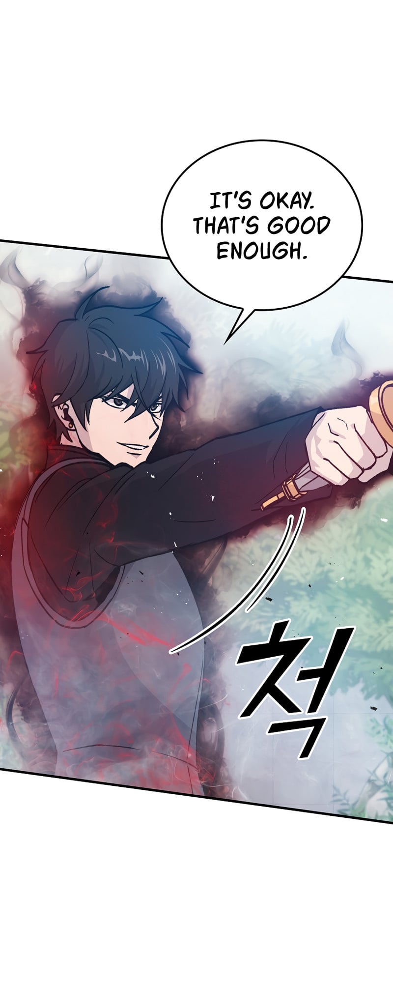 Read Demon Lord’s Martial Arts Ascension EN Manga Online