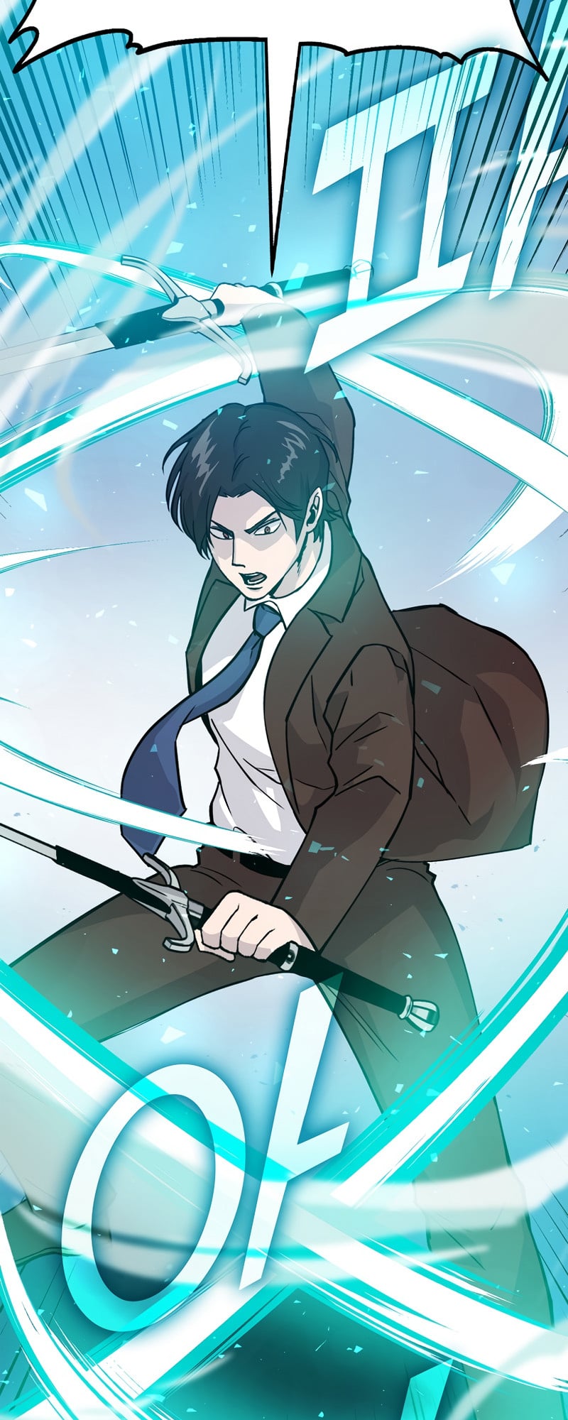Read Demon Lord’s Martial Arts Ascension EN Manga Online