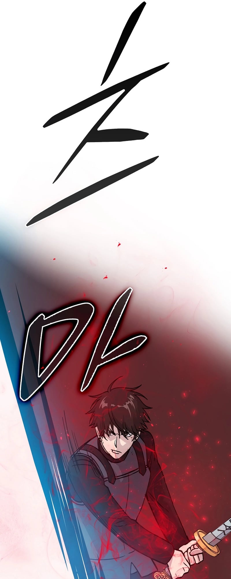 Read Demon Lord’s Martial Arts Ascension EN Manga Online
