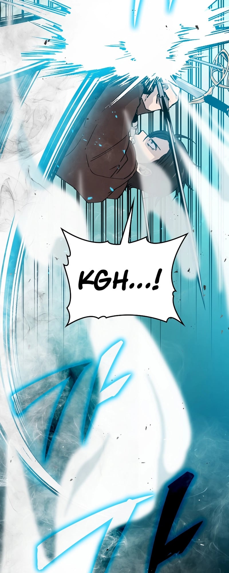 Read Demon Lord’s Martial Arts Ascension EN Manga Online