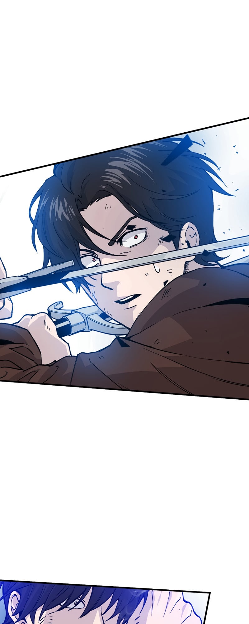 Read Demon Lord’s Martial Arts Ascension EN Manga Online
