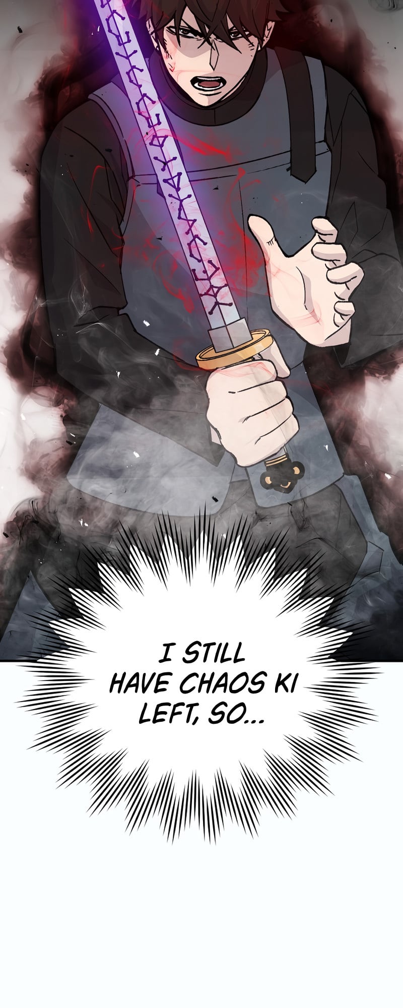 Read Demon Lord’s Martial Arts Ascension EN Manga Online